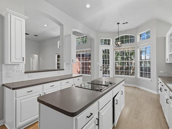 4116  Mustang Trail , Flower Mound Texas 75028