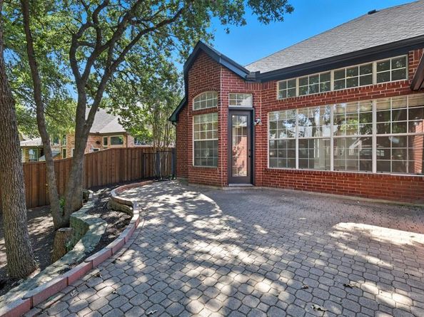 4116  Mustang Trail , Flower Mound Texas 75028