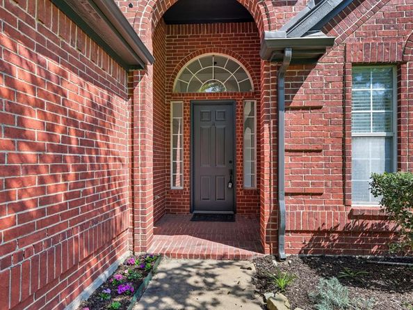 4116  Mustang Trail , Flower Mound Texas 75028