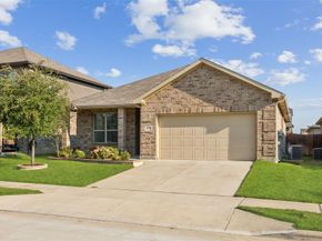 6212  Topsail Drive , Fort Worth Texas 76179