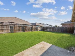6212  Topsail Drive , Fort Worth Texas 76179