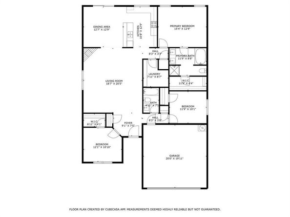 6212  Topsail Drive , Fort Worth Texas 76179