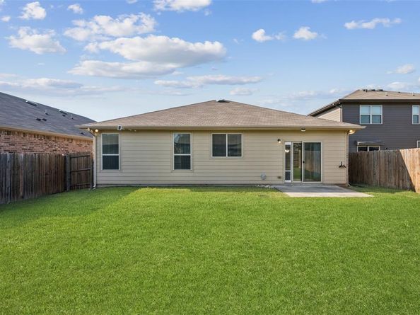 6212  Topsail Drive , Fort Worth Texas 76179