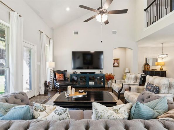 4124  Kyles Landing Drive , Hickory Creek Texas 75065