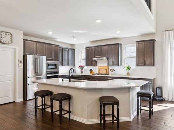 4124  Kyles Landing Drive , Hickory Creek Texas 75065