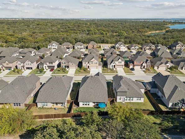 4124  Kyles Landing Drive , Hickory Creek Texas 75065