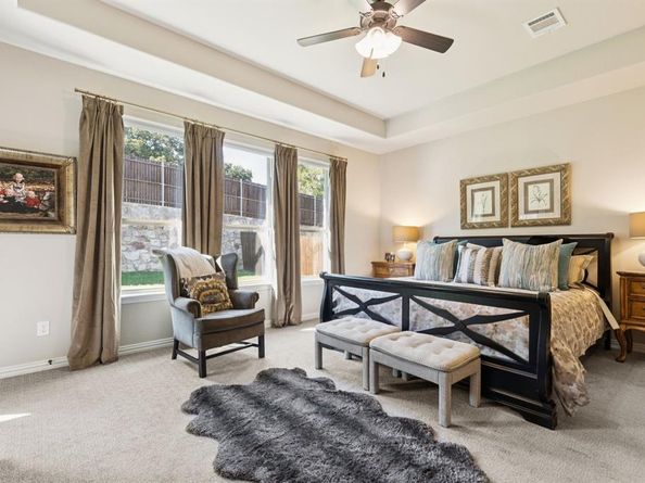 4124  Kyles Landing Drive , Hickory Creek Texas 75065