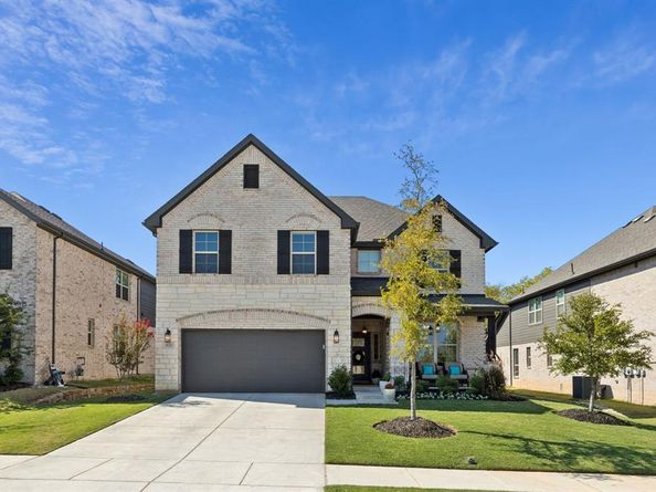 4124  Kyles Landing Drive , Hickory Creek Texas 75065