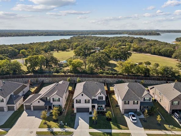 4124  Kyles Landing Drive , Hickory Creek Texas 75065