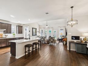 4124  Kyles Landing Drive , Hickory Creek Texas 75065