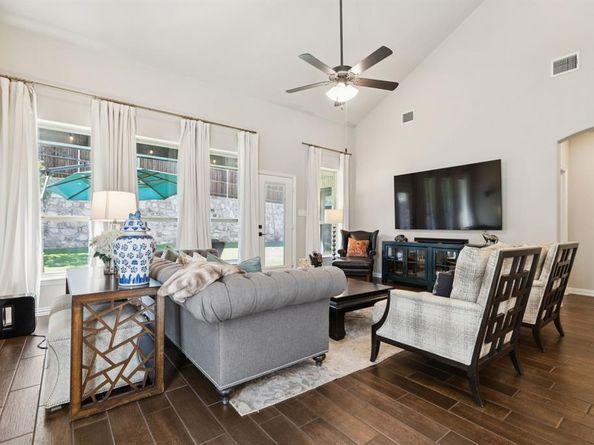 4124  Kyles Landing Drive , Hickory Creek Texas 75065