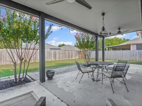 2618  Edgefield Trail , Mansfield Texas 76063