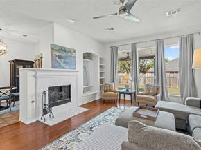 2618  Edgefield Trail , Mansfield Texas 76063