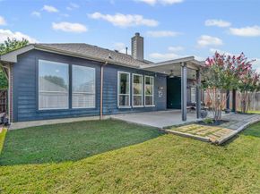 2618  Edgefield Trail , Mansfield Texas 76063