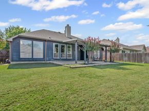 2618  Edgefield Trail , Mansfield Texas 76063