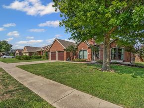 2618  Edgefield Trail , Mansfield Texas 76063