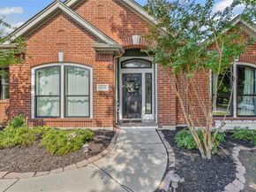 2618  Edgefield Trail , Mansfield Texas 76063