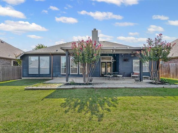 2618  Edgefield Trail , Mansfield Texas 76063