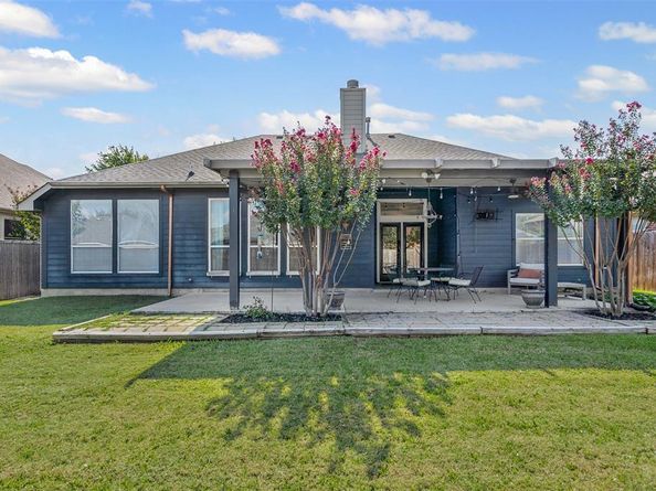 2618  Edgefield Trail , Mansfield Texas 76063