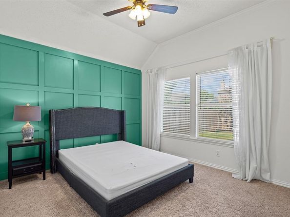 2618  Edgefield Trail , Mansfield Texas 76063