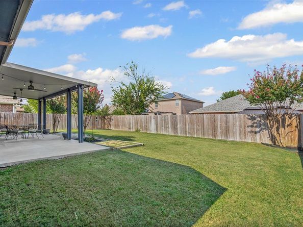 2618  Edgefield Trail , Mansfield Texas 76063