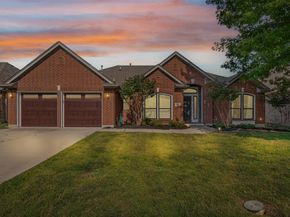 2618  Edgefield Trail , Mansfield Texas 76063
