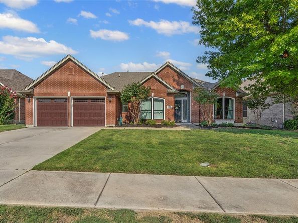 2618  Edgefield Trail , Mansfield Texas 76063