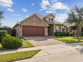 1616  Downing Drive , Aubrey Texas 76227