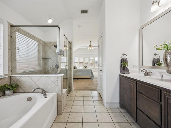 1616  Downing Drive , Aubrey Texas 76227