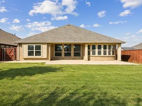 1616  Downing Drive , Aubrey Texas 76227
