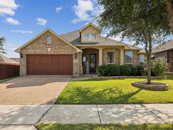 1616  Downing Drive , Aubrey Texas 76227
