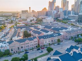 723 S Cesar Chavez Boulevard , Dallas Texas 75201