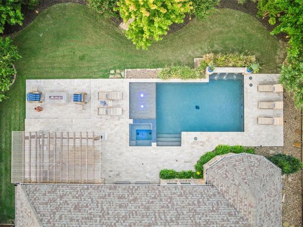 2718  Corral Drive , Celina Texas 75009