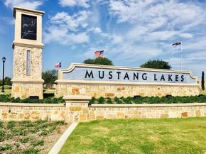 2718  Corral Drive , Celina Texas 75009