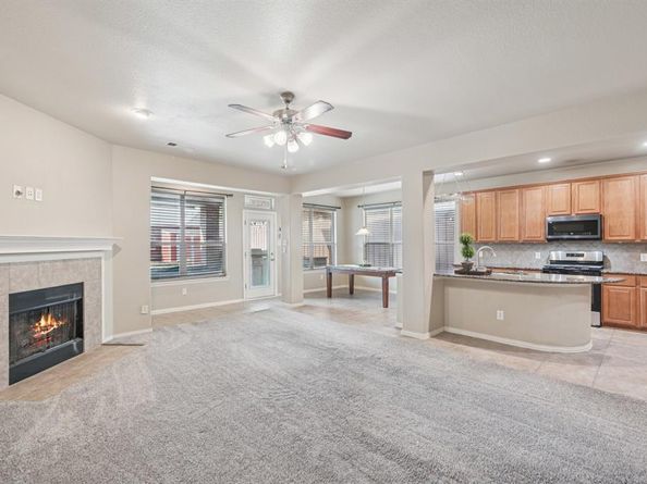 10625  Sexton Drive , McKinney Texas 75072