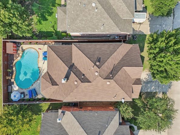 10625  Sexton Drive , McKinney Texas 75072