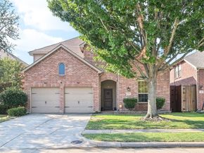 10625  Sexton Drive , McKinney Texas 75072