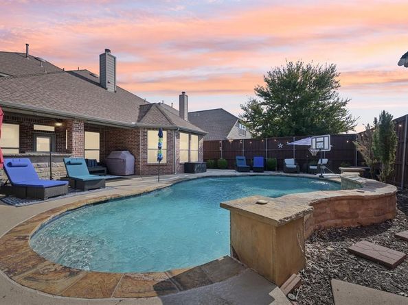 10625  Sexton Drive , McKinney Texas 75072