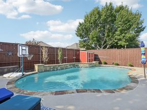 10625  Sexton Drive , McKinney Texas 75072