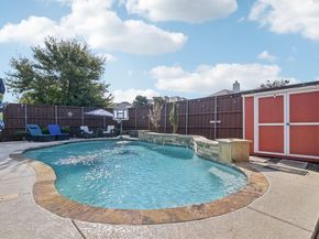 10625  Sexton Drive , McKinney Texas 75072