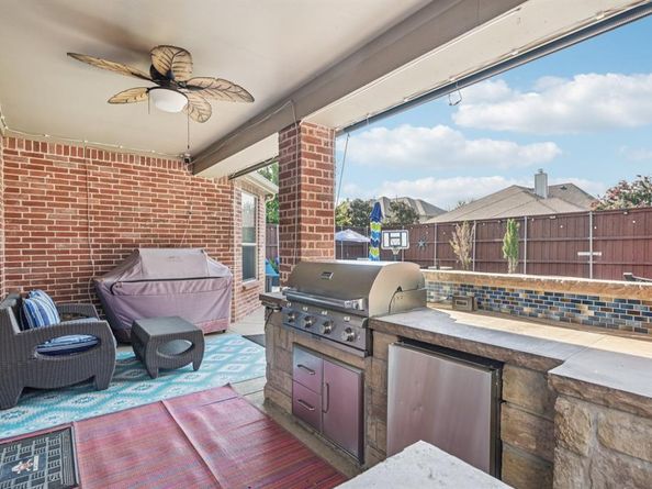 10625  Sexton Drive , McKinney Texas 75072