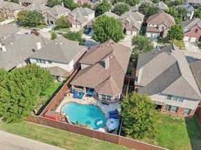 10625  Sexton Drive , McKinney Texas 75072