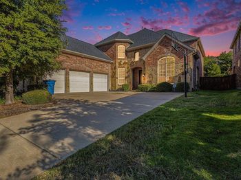 901  Fannin Drive 