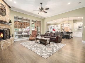 901  Fannin Drive , Lantana Texas 76226