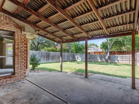 4210  Primrose Drive , McKinney Texas 75070