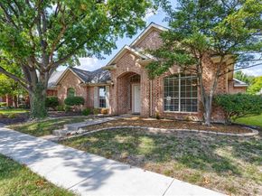 4210  Primrose Drive , McKinney Texas 75070