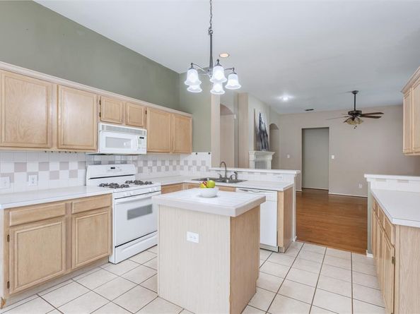 4210  Primrose Drive , McKinney Texas 75070