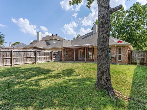 4210  Primrose Drive , McKinney Texas 75070