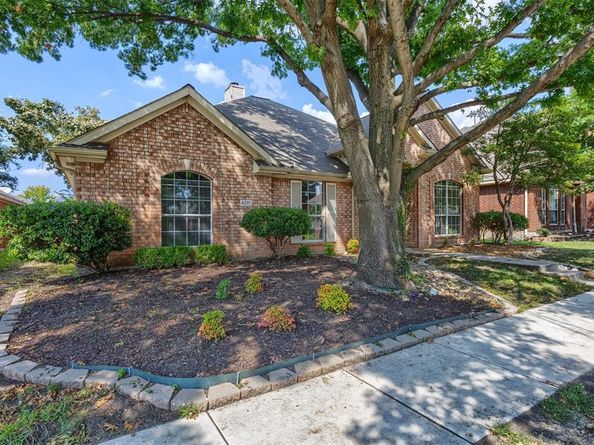 4210  Primrose Drive , McKinney Texas 75070