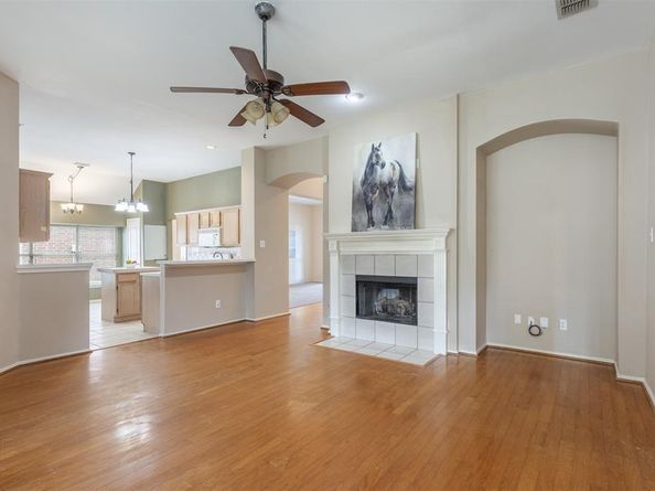 4210  Primrose Drive , McKinney Texas 75070